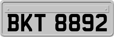 BKT8892