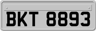 BKT8893