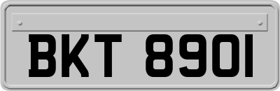 BKT8901