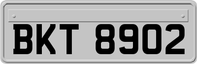 BKT8902