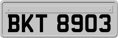 BKT8903