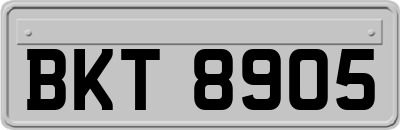 BKT8905