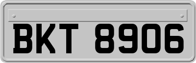 BKT8906