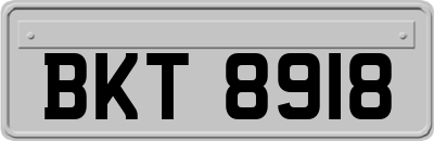 BKT8918