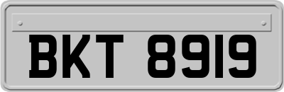 BKT8919