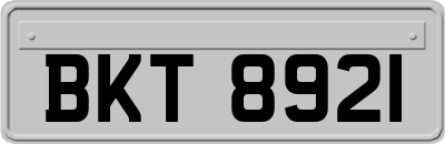 BKT8921