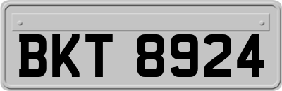 BKT8924