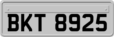 BKT8925