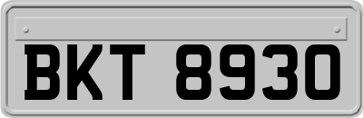 BKT8930