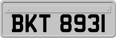 BKT8931