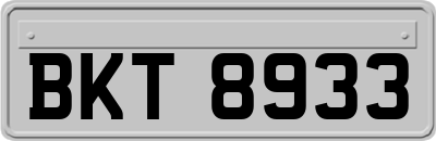 BKT8933