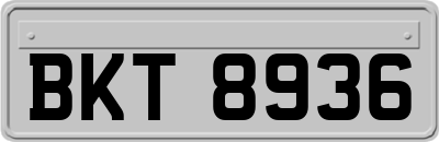 BKT8936