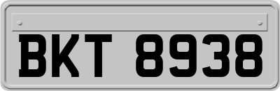 BKT8938