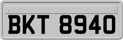 BKT8940
