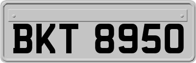 BKT8950