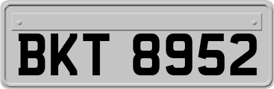 BKT8952