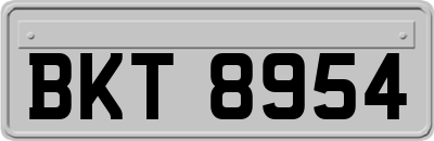 BKT8954