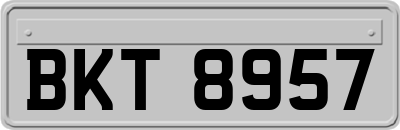 BKT8957