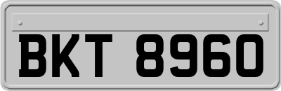 BKT8960