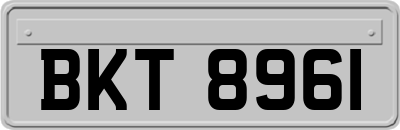 BKT8961