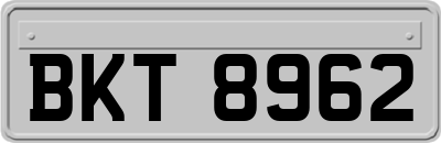 BKT8962