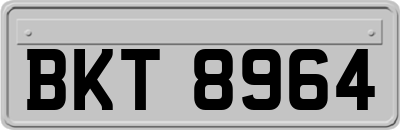 BKT8964