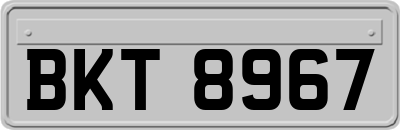 BKT8967