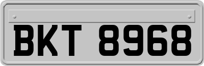 BKT8968