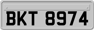 BKT8974