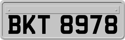 BKT8978