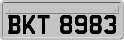 BKT8983