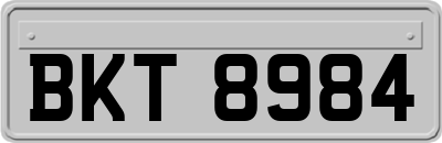 BKT8984