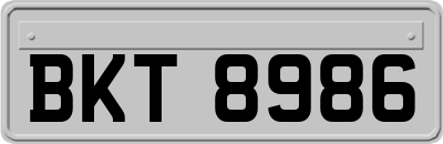 BKT8986