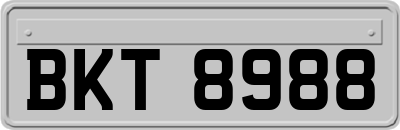 BKT8988