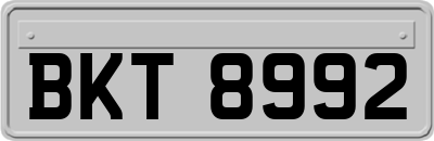 BKT8992