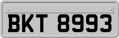 BKT8993