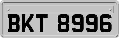 BKT8996