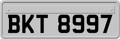 BKT8997
