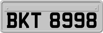 BKT8998