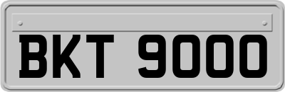 BKT9000