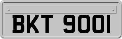 BKT9001