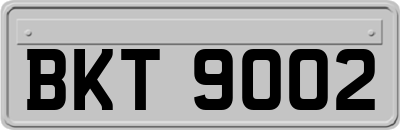 BKT9002