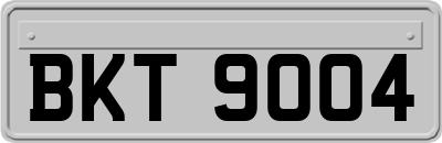 BKT9004