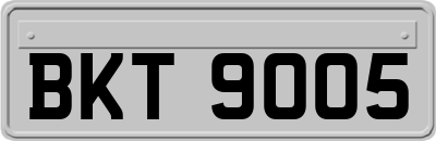 BKT9005