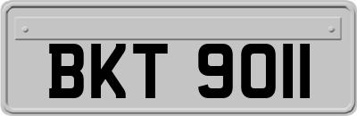 BKT9011