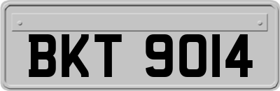 BKT9014