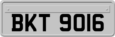 BKT9016