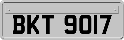 BKT9017