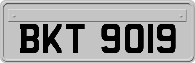BKT9019