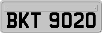 BKT9020